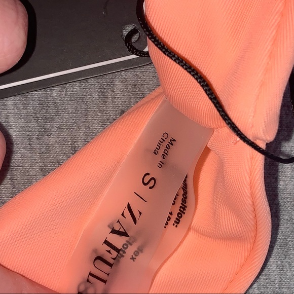 Floral Bikini Set - Picture 4 of 4